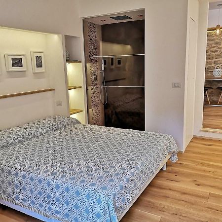 Loft Bellavista Volterra公寓 外观 照片