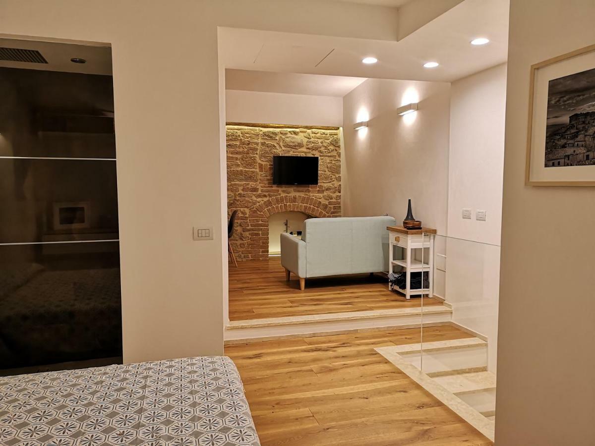Loft Bellavista Volterra公寓 外观 照片