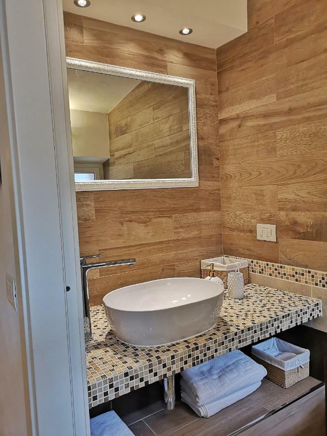 Loft Bellavista Volterra公寓 外观 照片