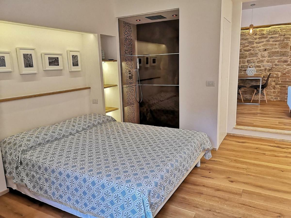 Loft Bellavista Volterra公寓 外观 照片