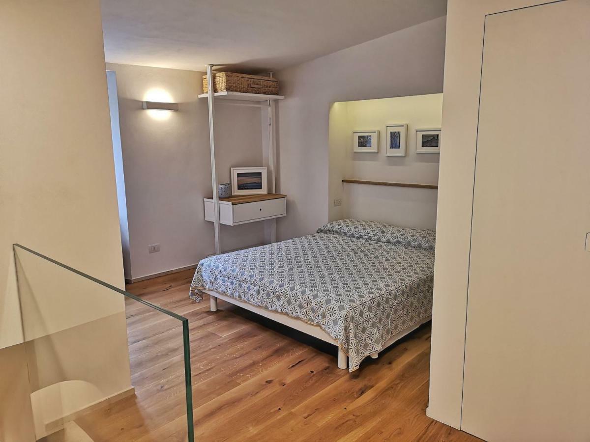Loft Bellavista Volterra公寓 外观 照片