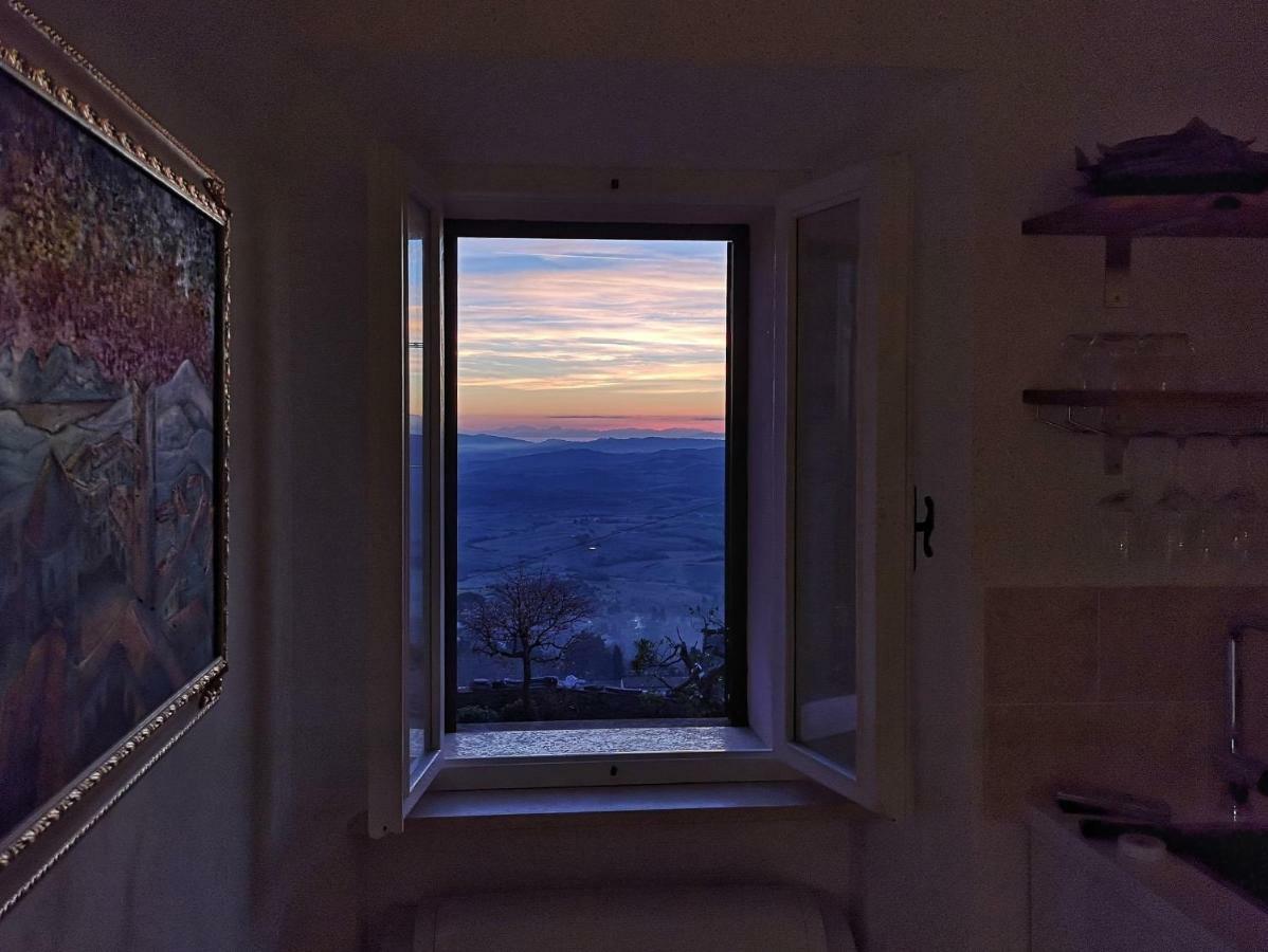 Loft Bellavista Volterra公寓 外观 照片