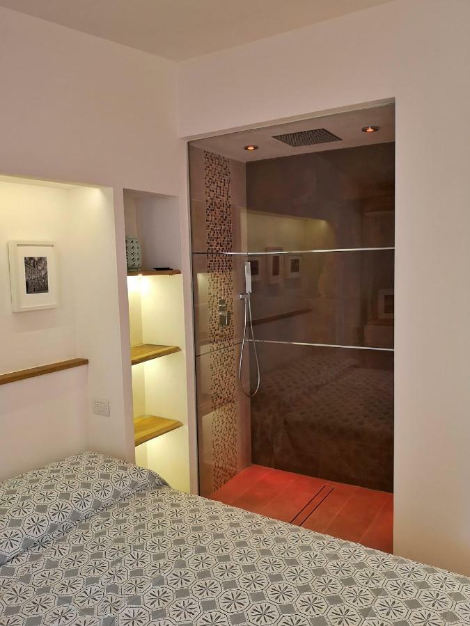 Loft Bellavista Volterra公寓 外观 照片