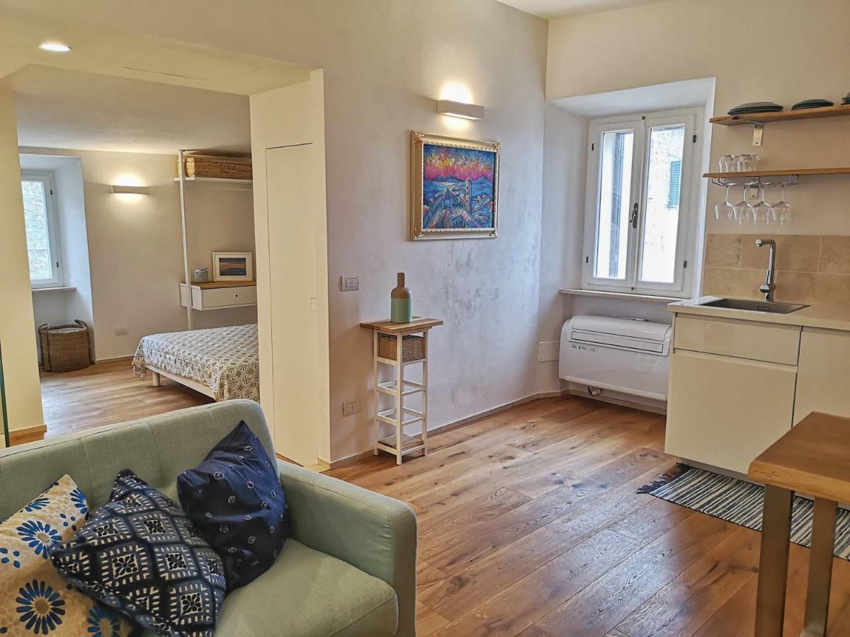 Loft Bellavista Volterra公寓 外观 照片